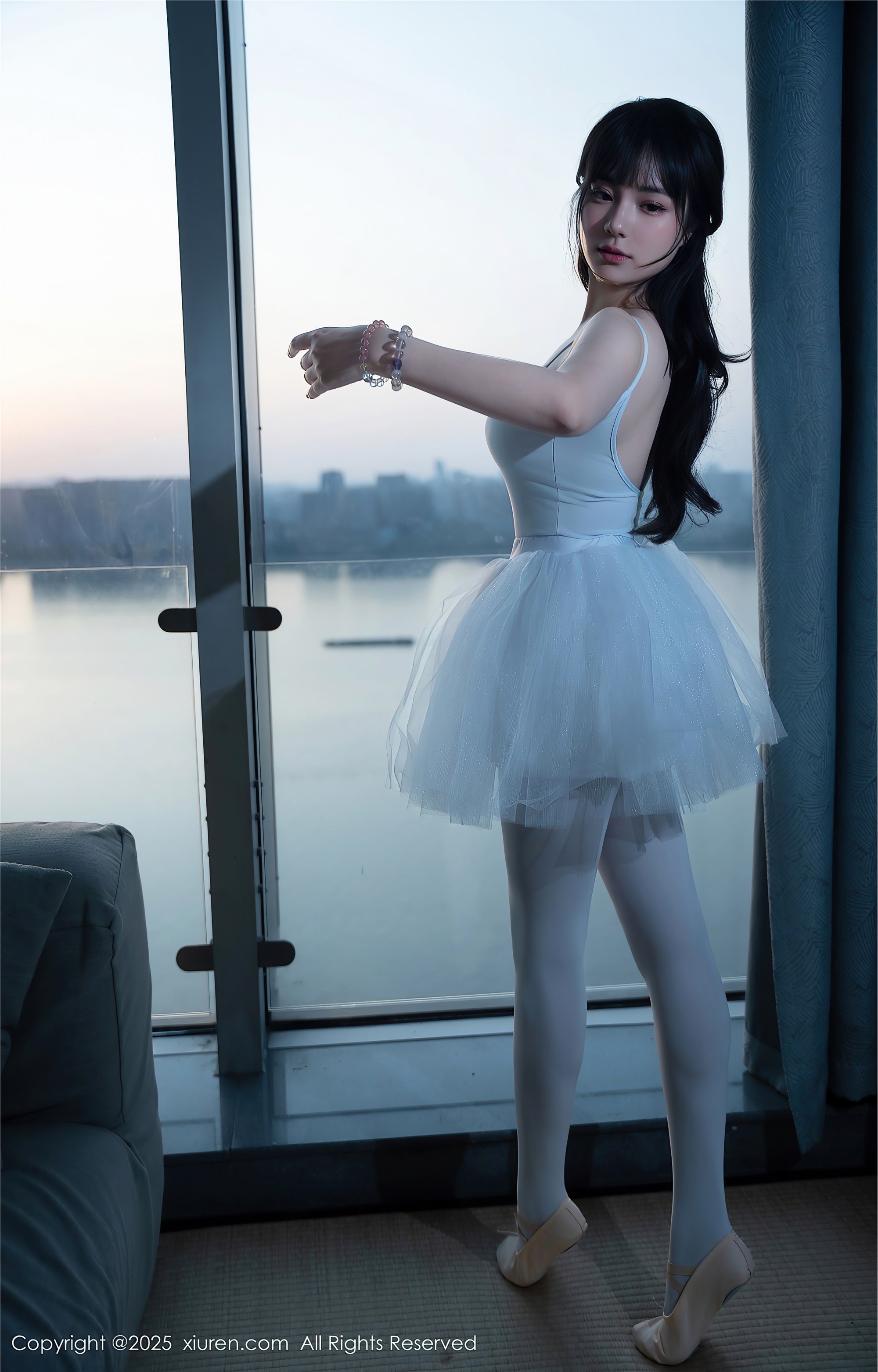 Xiuren秀人网 2025.07.23 NO.10575 软情